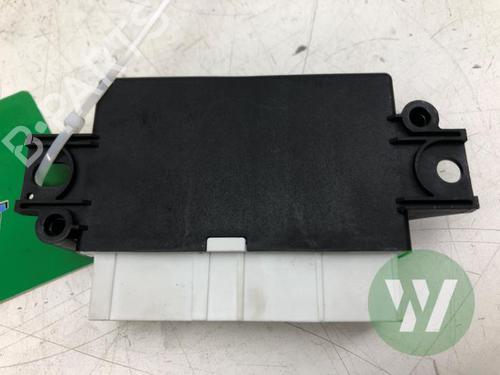 Electronic module SKODA FABIA IV (PJ3) 1.0 TSI | BP39915553M83 - Image 2