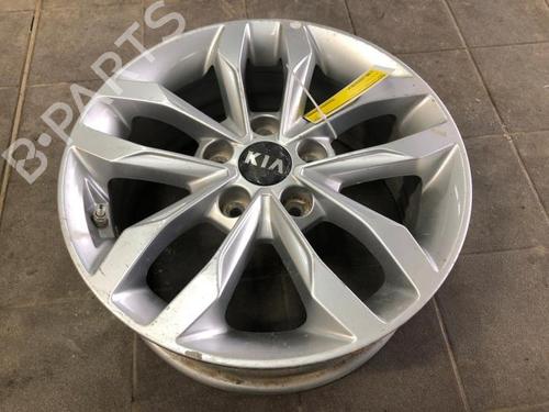 Used Rim KIA SPORTAGE IV (QL, QLE) 1.6 GDI (132 hp) 26600826