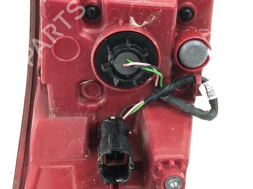 Right taillight KIA SPORTAGE IV (QL, QLE) 1.6 GDI | BP29808791C35 