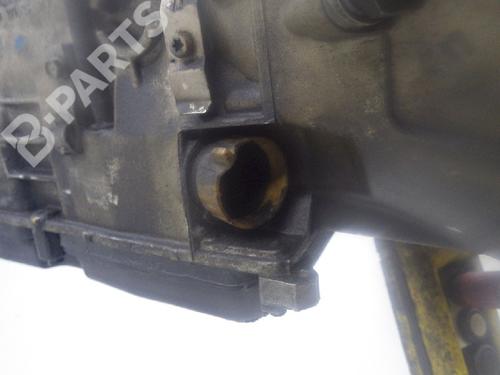 Gearbox MERCEDES-BENZ S-CLASS (W220) S 430 (220.070, 220.170) | BP4841494M3 
