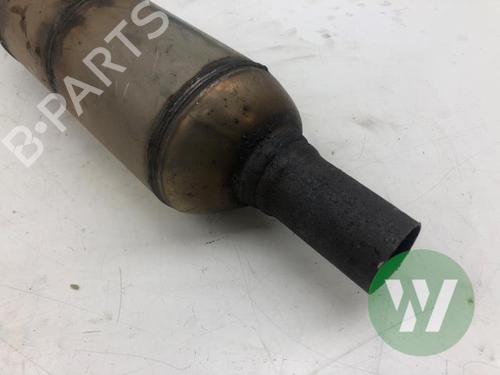 Used Particulate filter Particulate filter 39495065 39495065