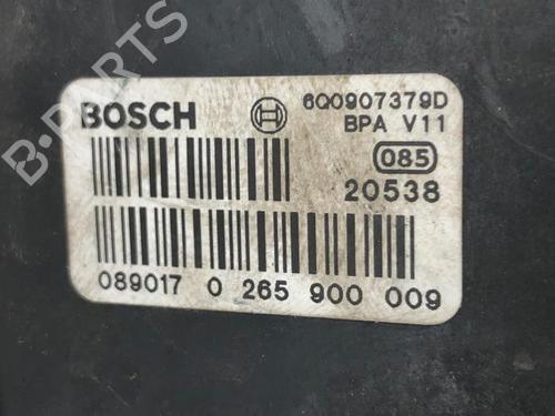 Pompa ABS SKODA FABIA I Saloon (6Y3) 1.4 16V | BP30533687M43