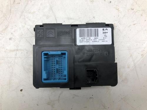 Module électronique OPEL VIVARO C Van (K0) 2.0 (144 hp) 30655511