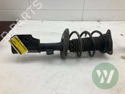 Used Left front shock absorber Left front shock absorber VAUXHALL GRANDLAND X / GRANDLAND (A18) 1.6 Turbo D (75) (120 hp) 34253699 34253699