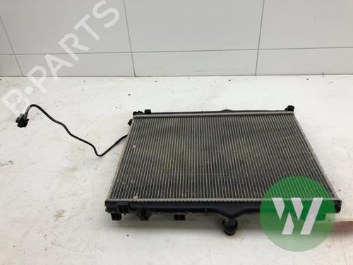 Water radiator OPEL MOKKA 1.2 (76) | BP36238333M31 - Image 6