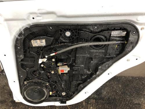 Right rear door KIA SPORTAGE IV (QL, QLE) 1.6 GDI | BP29912087C5 