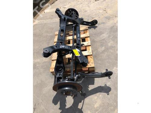 Used Rear axle KIA SPORTAGE IV (QL, QLE) 1.6 CRDi (116 hp) 27634958