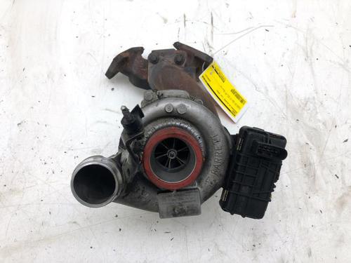 Used Turbocharger/Supercharger MERCEDES-BENZ M-CLASS (W164) ML 320 CDI 4-matic (164.122) (224 hp) 24476506