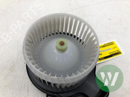 Used Heater blower motor Heater blower motor FORD USA MUSTANG MACH-E (CGW) EV (294 hp) 40601230 40601230