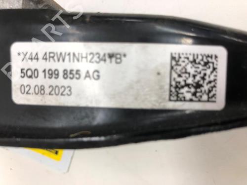 Gearbox mount VW ARTEON SHOOTING BRAKE (3H9) 2.0 TSi | BP39913990M88 - Image 3