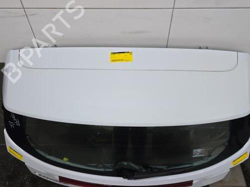 Tailgate KIA SPORTAGE IV (QL, QLE) 1.6 GDI | BP29908724C6 