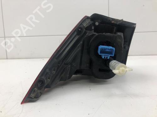Right taillight VW GOLF VII (5G1, BQ1, BE1, BE2) 2.0 GTI | BP31319079C35 