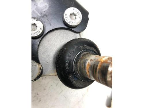 Right front suspension arm CITROËN C3 / C3 ORIGIN III (SX) 1.2 PureTech 82 | BP14576508M13 