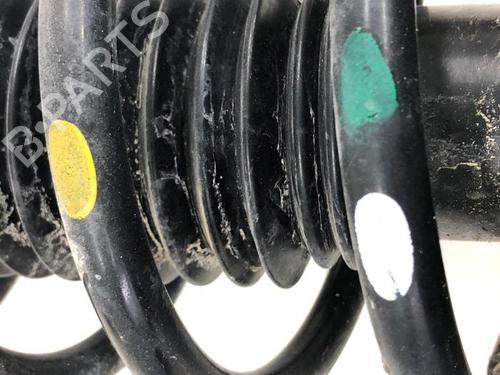 Left front shock absorber KIA CARENS IV 1.6 GDi | BP29761468M16 