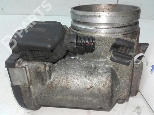 Throttle body ALFA ROMEO GT (937_) 2.0 JTS (937CXH1A, 937CXH11) | BP9527036M82 