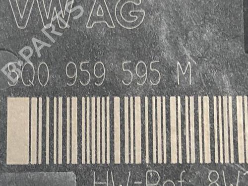 Electronic module VW ARTEON SHOOTING BRAKE (3H9) 2.0 TSi | BP39913946M83 - Image 3