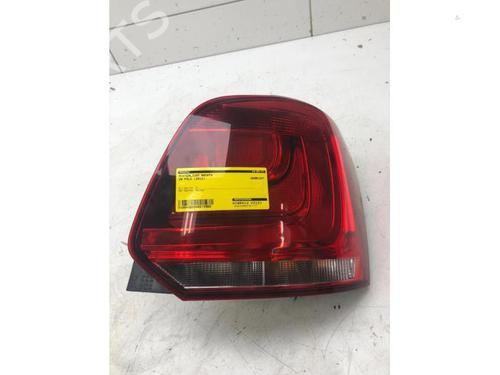 Used Right taillight VW POLO V (6R1, 6C1) 1.4 GTI (180 hp) 14929649