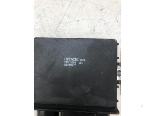 Right front brake caliper OPEL GRANDLAND / GRANDLAND X (A18, P1UO) 1.2 (75) | BP12107026M104