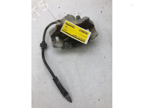 Used Left front brake caliper OPEL CORSA E (X15) 1.4 (08, 68) (90 hp) 17084972