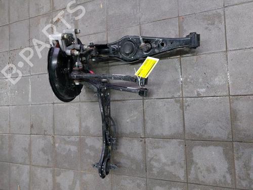 Used Right rear steering knuckle KIA SPORTAGE IV (QL, QLE) 1.6 GDI (132 hp) 15860249