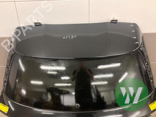 Tailgate OPEL MOKKA 1.2 (76) | BP38182401C6 - Image 2