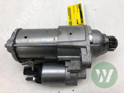Starter SKODA FABIA IV (PJ3) 1.0 TSI | BP39915566M8 - Image 2