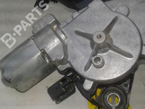 Rear wiper motor OPEL CORSA E (X15) 1.4 (08, 68) | BP9969353M102 