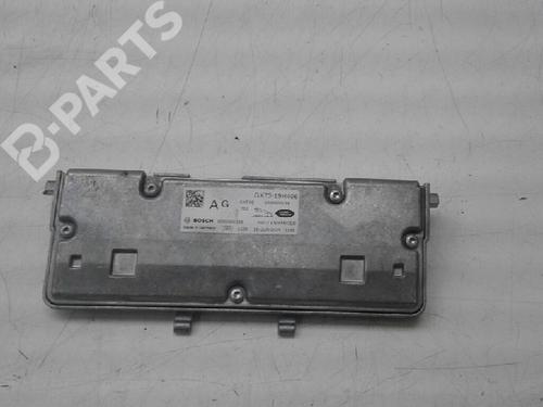 Camera JAGUAR XE (X760) 2.0 D | BP8071326E14 