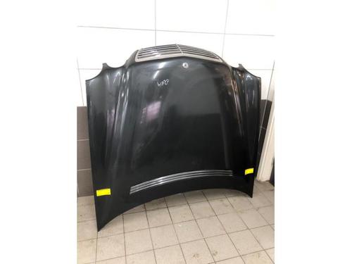 Used Hood MERCEDES-BENZ E-CLASS (W210) E 220 CDI (210.006) (143 hp) 23214915