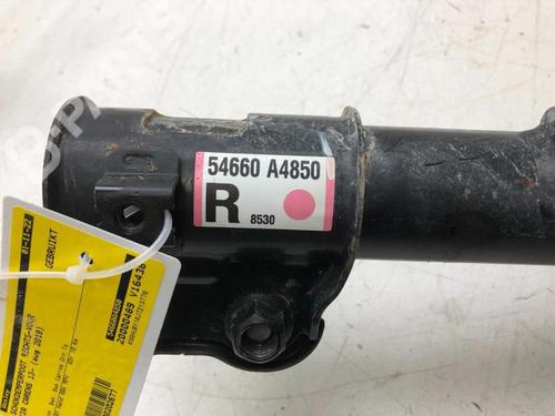 Right front shock absorber KIA CARENS IV 1.6 GDi | BP11137610M17 