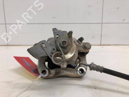 Left rear brake caliper OPEL CROSSLAND X / CROSSLAND (P17, P2QO) 1.2 (75) | BP28694107M107 