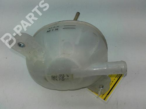 Expansion tank KIA SPORTAGE IV (QL, QLE) 1.7 CRDi | BP9101609C120