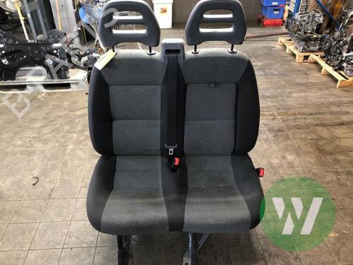 Used Rear seat (2nd row) FIAT DUCATO Van (250_) 160 Multijet 2,3 D (160 hp) 32251463