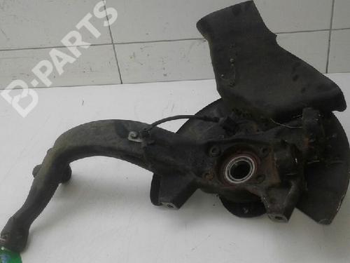 Left front steering knuckle VW PHAETON (3D1, 3D2, 3D3, 3D4, 3D6, 3D7, 3D8, 3D9) 6.0 W12 4motion | BP7983964M25 