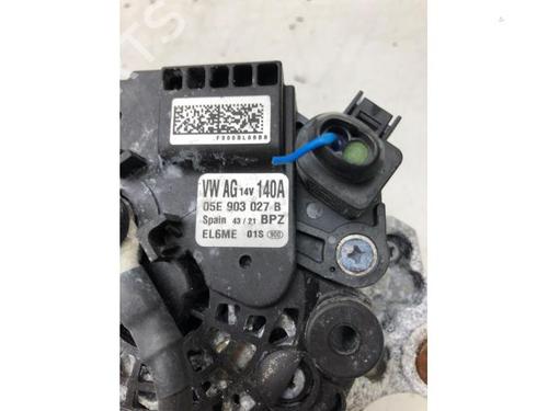 Generator VW TAIGO (CS1) 1.0 TSI | BP16894816M7 