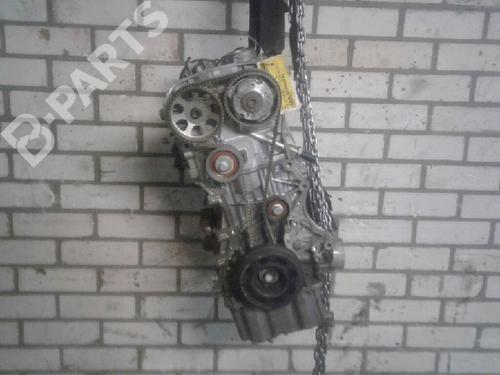 Engine VW UP! (121, 122, BL1, BL2, BL3, 123) 1.0 | BP4742317M1 