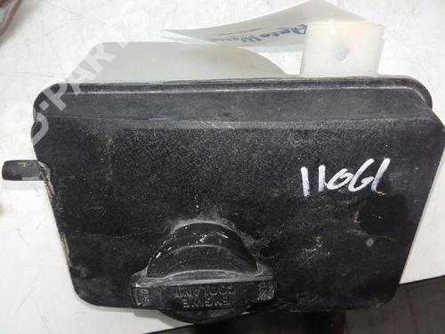 Used Expansion tank KIA OPTIMA (JF) 1.6 T-GDI (179 hp) 9101871