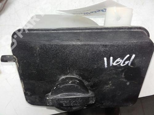 Expansion tank KIA OPTIMA (JF) 1.6 T-GDI (179 hp) 25430C1100