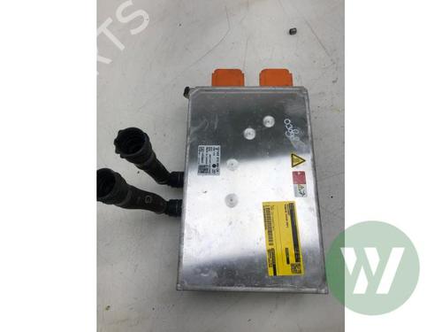 Used Electronic module Electronic module PORSCHE TAYCAN (Y1A) 4S Performance Battery Plus (Y1ADB1) (571 hp) 39914875 39914875