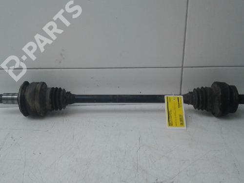 Used Right rear driveshaft MERCEDES-BENZ E-CLASS Convertible (A207) E 220 CDI (207.402) (163 hp) 5631742