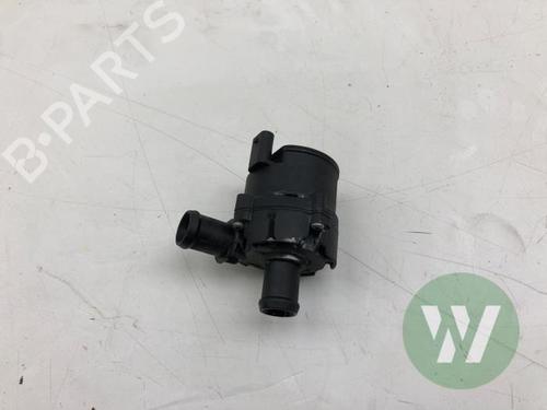 Used Other VW GOLF VII (5G1, BQ1, BE1, BE2) 2.0 GTI (245 hp) 31573831