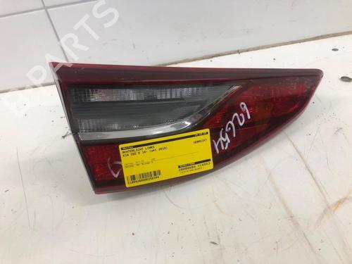 Used Left taillight KIA CEED (CD) 1.4 (99 hp) 29570741