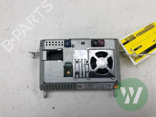 Display FORD KUGA II (DM2) 2.0 TDCi 4x4 | BP31866201C48 - Image 3