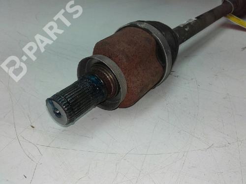 Right rear driveshaft OPEL INSIGNIA B Sports Tourer (Z18) 2.0 GSi 4x4 (35) | BP9102650M41 