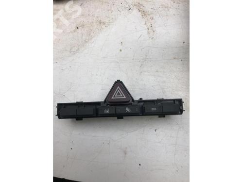 Used Warning switch OPEL CORSA D (S07) 1.3 CDTI (L08, L68) (90 hp) 12071290