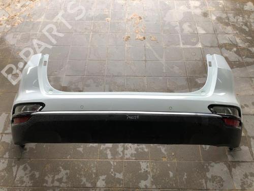 Used Rear bumper KIA SPORTAGE IV (QL, QLE) 1.6 CRDi (116 hp) 30126450