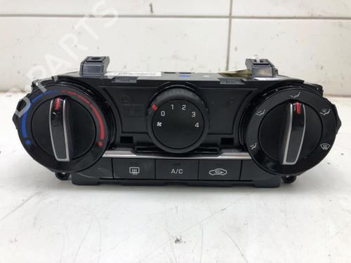 Used Climate control HYUNDAI i20 II (GB, IB) 1.2 (84 hp) 24460728