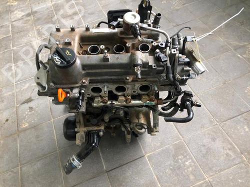 Used Engine KIA STONIC (YB) 1.0 T-GDi (101 hp) 27890018