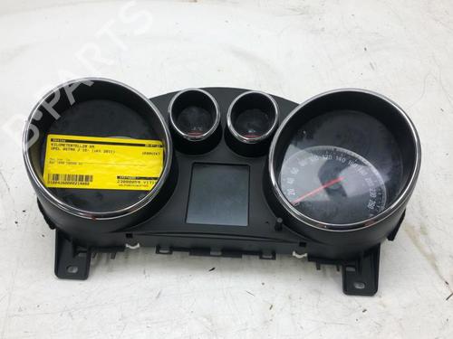 Ferdsskriver OPEL ASTRA J Sports Tourer (P10) 1.6 (35) (116 hp) 13936112