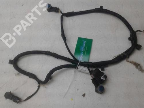 Elektronisk sensor VW TOURAN (5T1) 1.6 TDI (115 hp) 9636981